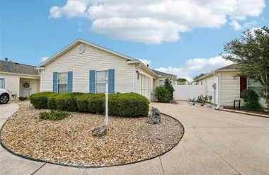 17167 SE 76TH BOXBURY CT, THE VILLAGES, ..., The Villages, FL 32162