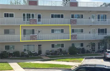 2262 SWEDISH DR 34, CLEARWATER, FL, 3376..., Clearwater, FL 33763