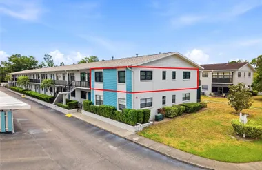 5967 TERRACE PARK DR 201, ST PETERSBURG,..., St Petersburg, FL 33709