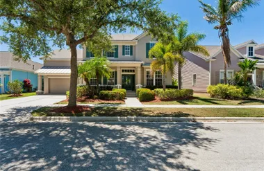 5714 SEA TROUT PL, APOLLO BEACH, FL, 335..., Apollo Beach, FL 33572