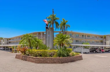 948 VIRGINIA ST 207, DUNEDIN, FL, 34698, Dunedin, FL 34698