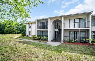 2642 PINE RIDGE WAY G2, PALM HARBOR, FL,..., Palm Harbor, FL 34684