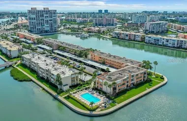 7560 BAY ISLAND DR 149, SOUTH PASADENA, ..., South Pasadena, FL 33707