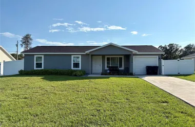 16060 SW 23RD COURT RD, OCALA, FL, 34473, Ocala, FL 34473