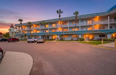 2381 ECUADORIAN WAY 45, CLEARWATER, FL, ..., Clearwater, FL 33763