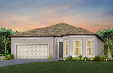 11316 CLAY AVE, PARRISH, FL, 34219, Parrish, FL 34219