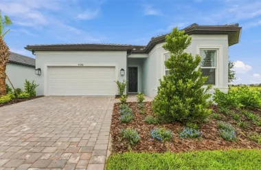 11316 CLAY AVE, PARRISH, FL, 34219, Parrish, FL 34219