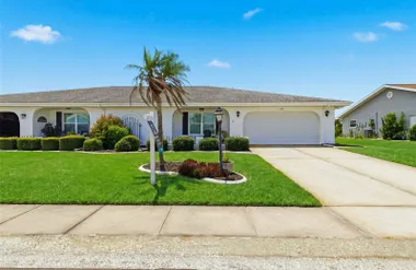 1616 BENTWOOD DR, SUN CITY CENTER, FL, 3..., Sun City Center, FL 33573
