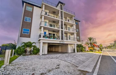 19505 GULF BLVD 404, INDIAN SHORES, FL, ..., Indian Shores, FL 33785