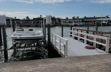 582 BOCA CIEGA POINT BLVD, ST PETERSBURG..., St Petersburg, FL 33708