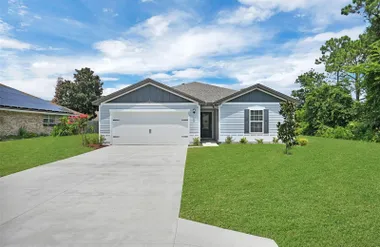 153 PARKVIEW DR, PALM COAST, FL, 32164, Palm Coast, FL 32164