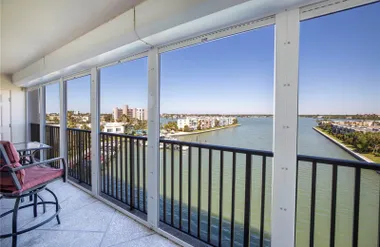 7300 SUN ISLAND DR 602, SOUTH PASADENA, ..., South Pasadena, FL 33707
