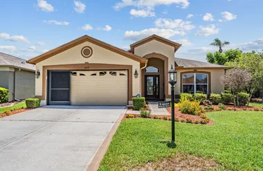11709 SPINDRIFT LOOP, HUDSON, FL, 34667, Hudson, FL 34667
