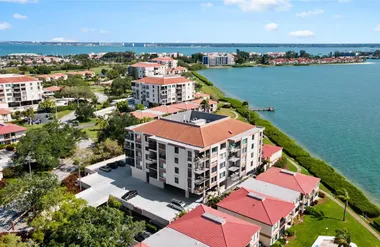 6158 PALMA DEL MAR SO 505, ST PETERSBURG..., St Petersburg, FL 33715