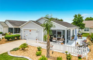 1648 ABASCO CT, THE VILLAGES, FL, 32162, The Villages, FL 32162
