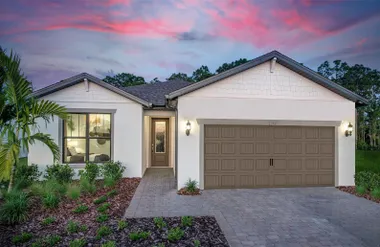 2712 WINDING CREEK TRL, NORTH PORT, FL, ..., North Port, FL 34289