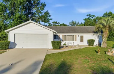 11241 SW 77TH CT, OCALA, FL, 34476, Ocala, FL 34476