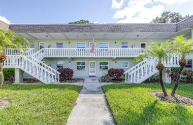 1250 S PINELLAS AVE 711, TARPON SPRINGS,..., Tarpon Springs, FL 34689