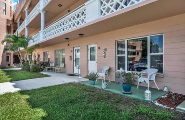 2458 COLUMBIA DR 24, CLEARWATER, FL, 337..., Clearwater, FL 33763