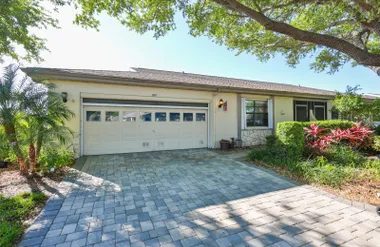 2611 LANCASTER DR 33, SUN CITY CENTER, F..., Sun City Center, FL 33573