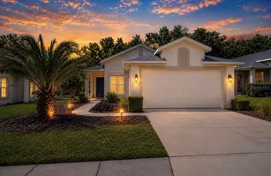 11078 HEATHROW AVE, SPRING HILL, FL, 346..., Spring Hill, FL 34609