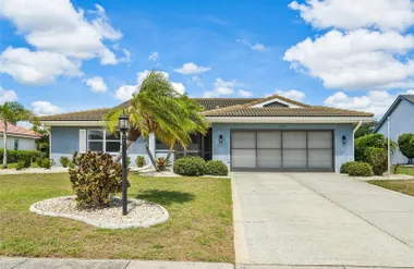 2025 NEW BEDFORD DR, SUN CITY CENTER, FL..., Sun City Center, FL 33573