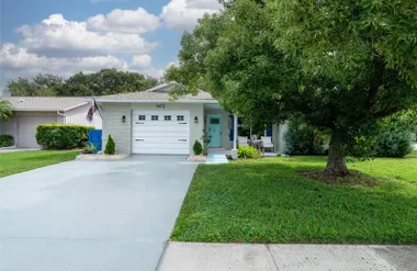 1472 QUEEN ANNE BLVD, PALM HARBOR, FL, 3..., Palm Harbor, FL 34684