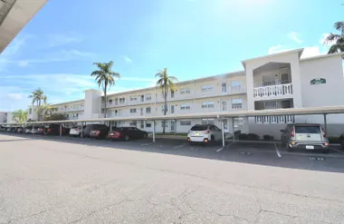 970 VIRGINIA ST 107, DUNEDIN, FL, 34698, Dunedin, FL 34698