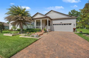 4926 SOUTHERN VALLEY LOOP, BROOKSVILLE, ..., Brooksville, FL 34601