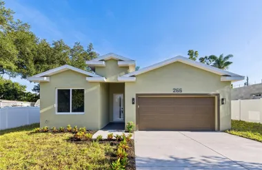 266 PLATON AVE, DUNEDIN, FL, 34698, Dunedin, FL 34698