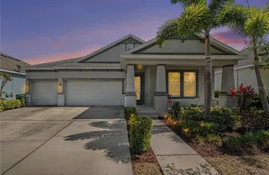 204 SHELL CREEK CT, APOLLO BEACH, FL, 33..., Apollo Beach, FL 33572