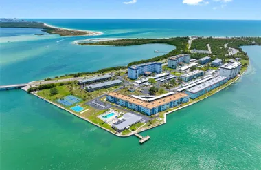 1 GATESHEAD DR B108, DUNEDIN, FL, 34698, Dunedin, FL 34698