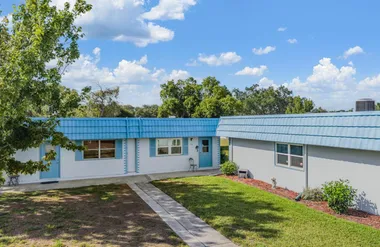 302 ANDOVER PL 167, SUN CITY CENTER, FL,..., Sun City Center, FL 33573