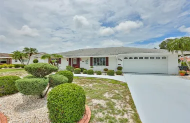 684 ALLEGHENY DR, SUN CITY CENTER, FL, 3..., Sun City Center, FL 33573