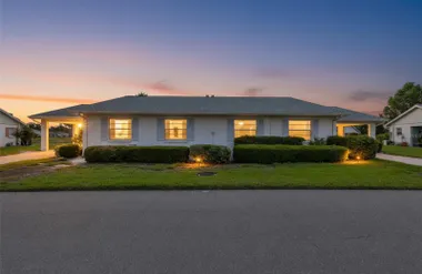 109 GLENDOWER CIR, SUN CITY CENTER, FL, ..., Sun City Center, FL 33573
