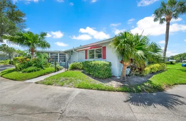 1608 WHITEBRIDGE DR B, PALM HARBOR, FL, ..., Palm Harbor, FL 34684