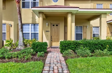 390 N AIRPORT RD, NEW SMYRNA BEACH, FL, ..., New Smyrna Beach, FL 32168