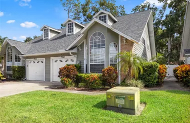 2740 HAMBLE VILLAGE LN, PALM HARBOR, FL,..., Palm Harbor, FL 34684