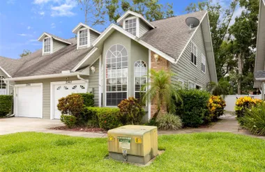 2740 HAMBLE VILLAGE LN, PALM HARBOR, FL,..., Palm Harbor, FL 34684