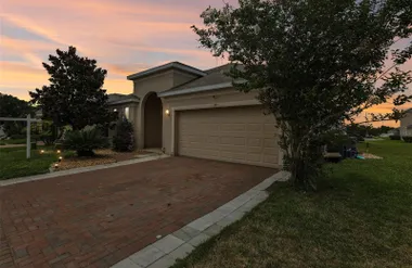 365 JYOTI DR, DAVENPORT, FL, 33837, Davenport, FL 33837