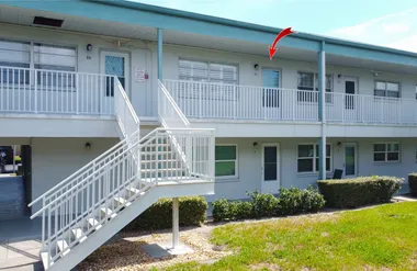 5267 81ST ST 21, ST PETERSBURG, FL, 3370..., St Petersburg, FL 33709