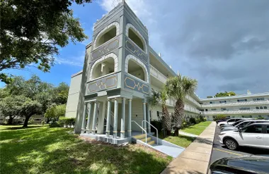 2292 COSTA RICAN DR 22, CLEARWATER, FL, ..., Clearwater, FL 33763