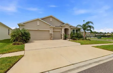 32337 CONCHSHELL SAIL ST, WESLEY CHAPEL,..., Wesley Chapel, FL 33545