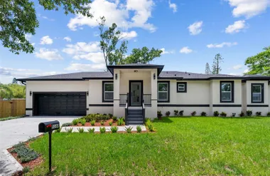 5160 80TH WAY, ST PETERSBURG, FL, 33709, St Petersburg, FL 33709