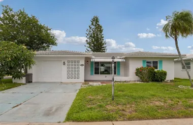 3549 98TH AVE, PINELLAS PARK, FL, 33782, Pinellas Park, FL 33782
