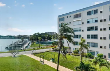 2960 59TH ST 310, GULFPORT, FL, 33707, Gulfport, FL 33707