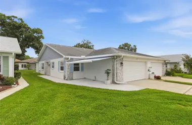 3271 MCMATH DR, PALM HARBOR, FL, 34684, Palm Harbor, FL 34684