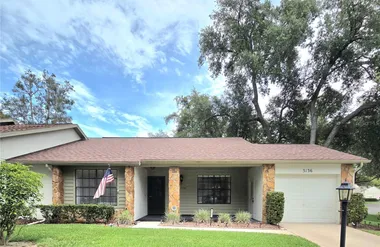 3136 CLOISTER CT, SPRING HILL, FL, 34606, Spring Hill, FL 34606