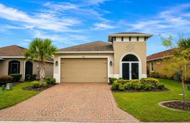 157 PALAZZO LN, KISSIMMEE, FL, 34759, Kissimmee, FL 34759