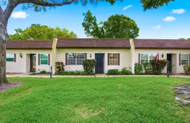 3127 MISSION GROVE DR 3127, PALM HARBOR,..., Palm Harbor, FL 34684
